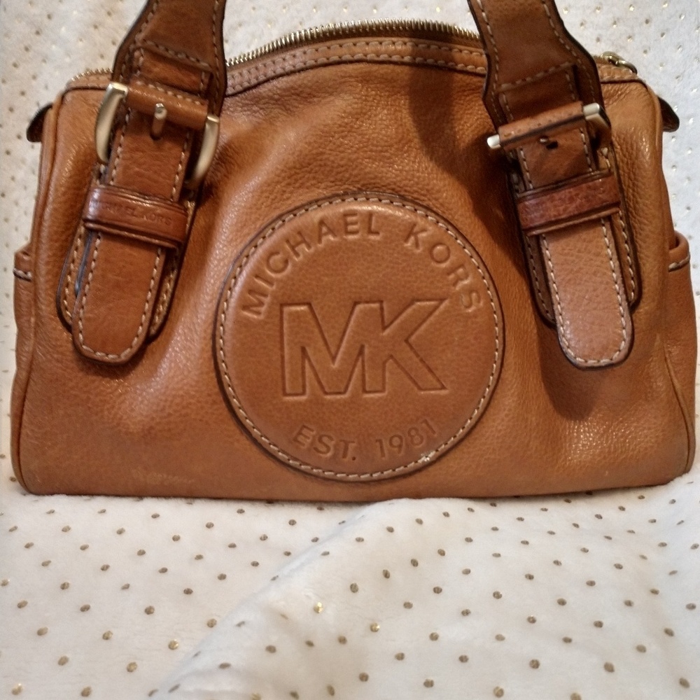 Michael Kors Satchel
